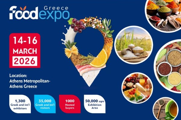 Greece Foodexpo