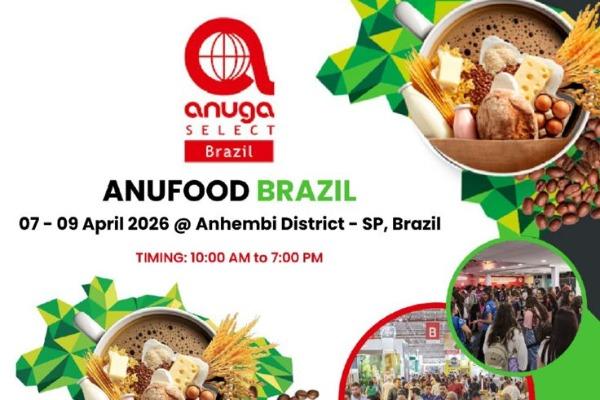 Anufood Brazil