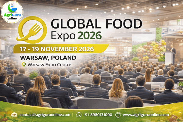 Global Food Expo Poland 2026