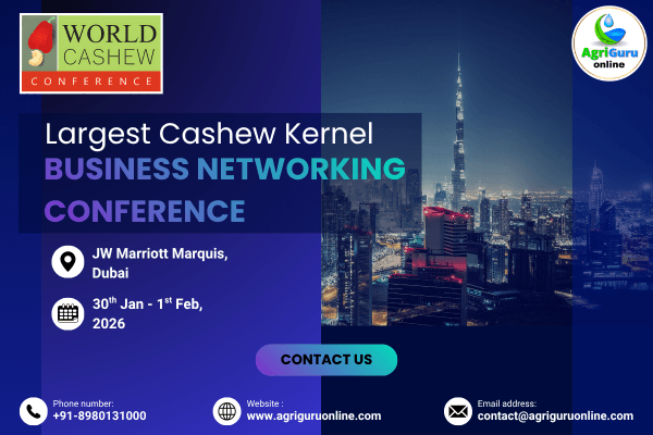 World Cashew Conference