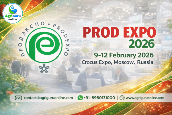 Prod Expo Russia 2026