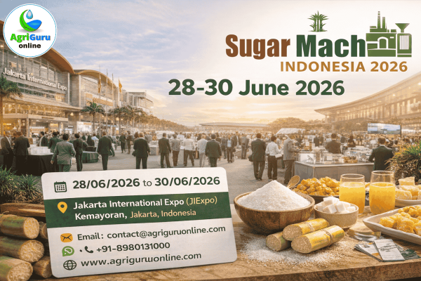 SugarMach Indonesia 2026