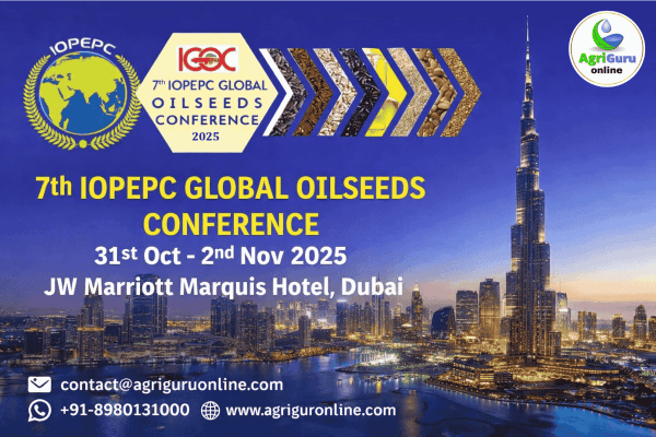 7th IOPEPC Global Oilseeds Conference