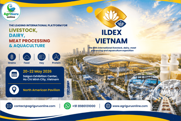ILDEX Ho Chi Minh Vietnam 2026