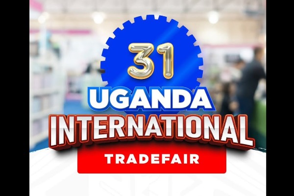 31st Uganda Trade Fair 2025