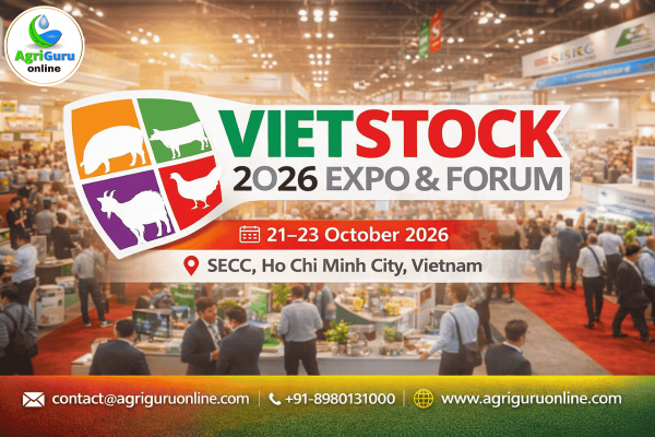 Vietstock Expo & Forum 2026