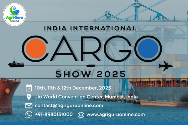 India International Cargo & Logistics Show (IICS) 2025