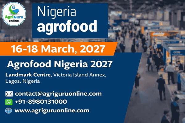 Agrofood Nigeria 2027