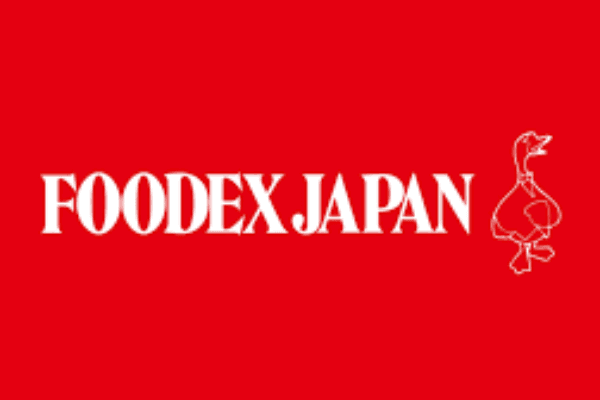 FOODEX JAPAN 2026