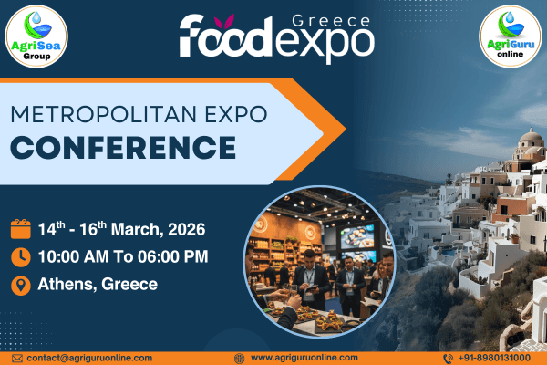 Food Expo Greece 2026