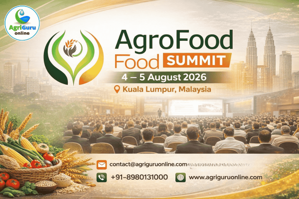 AgroFood Malaysia 2026