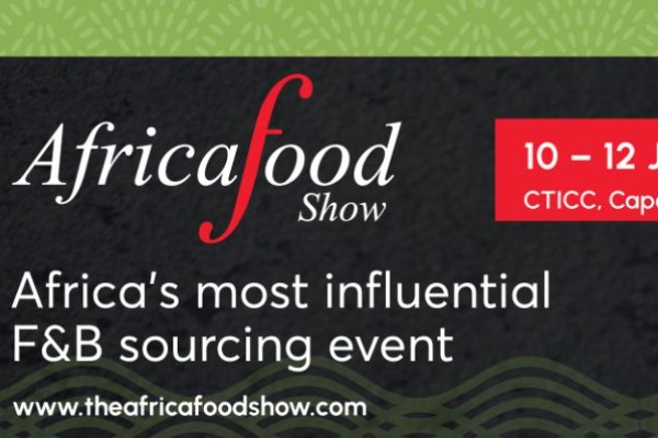 Africa Food Show 2026