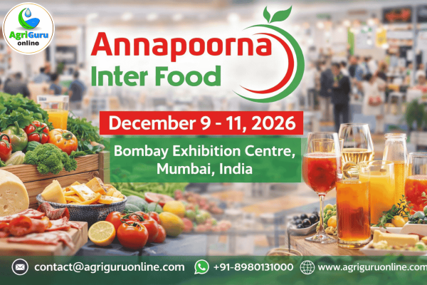 Annapurna InterFood India 2026