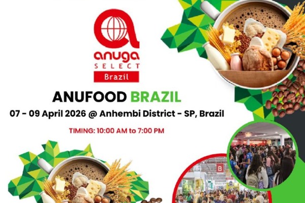 Anufood Brazil