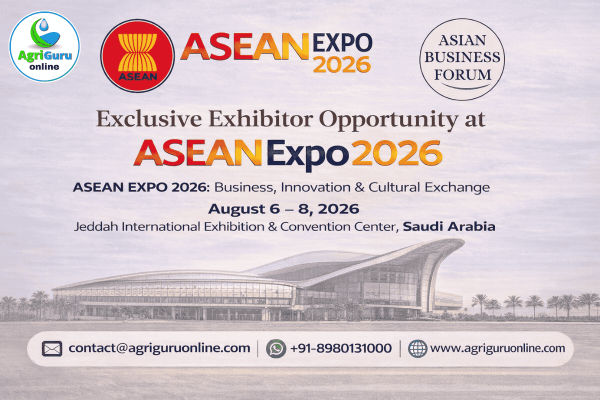 ASEAN Expo Saudi Arabia 2026