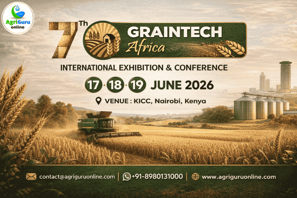 7th edition of Graintech 2026