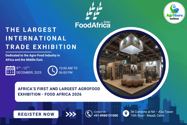 Food Africa 2025