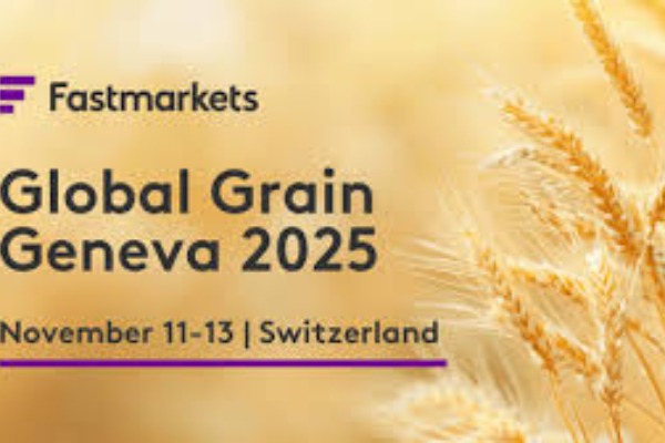 Global Grain Geneva 2025