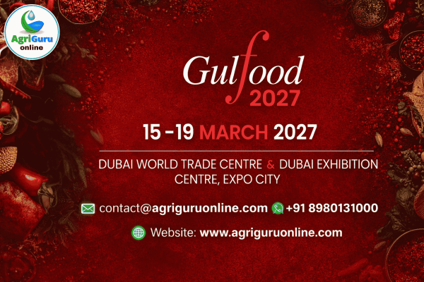 Gulfood Dubai 2027