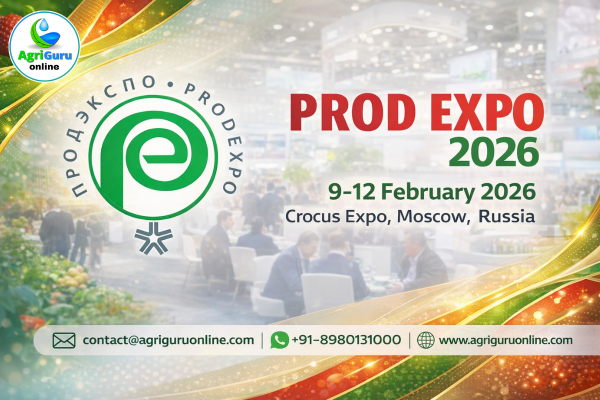 Prod Expo Russia 2026
