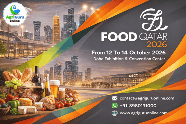 Food Qatar 2026
