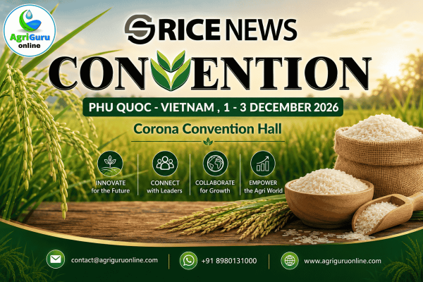 SS Rice Convention 2026 Vietnam