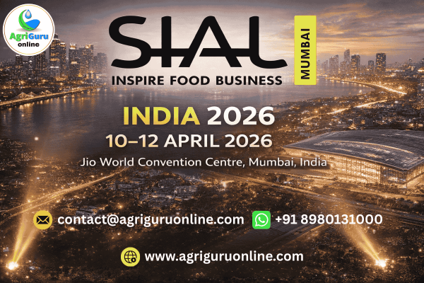 SIAL India 2026
