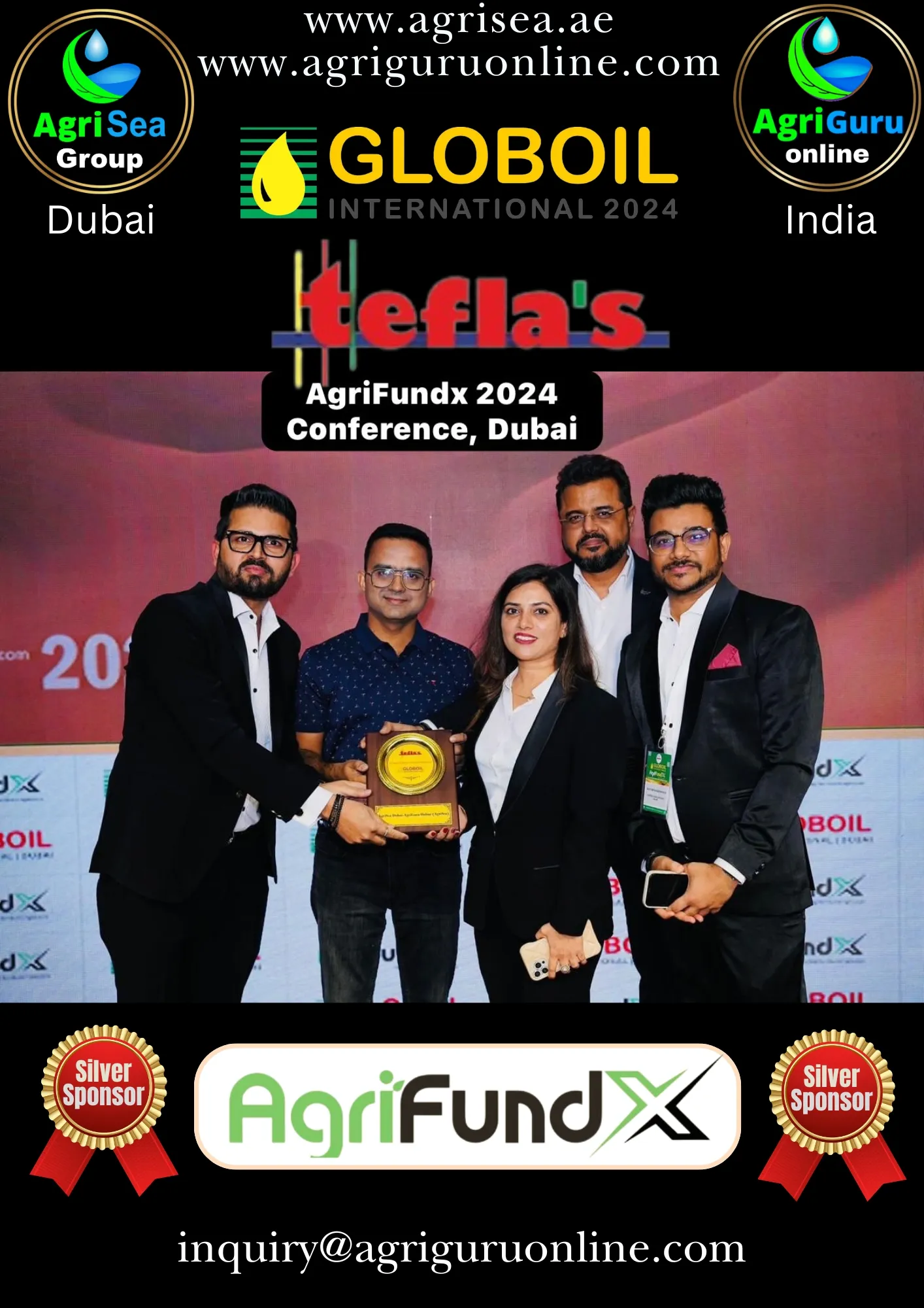 Agrifundex 2024