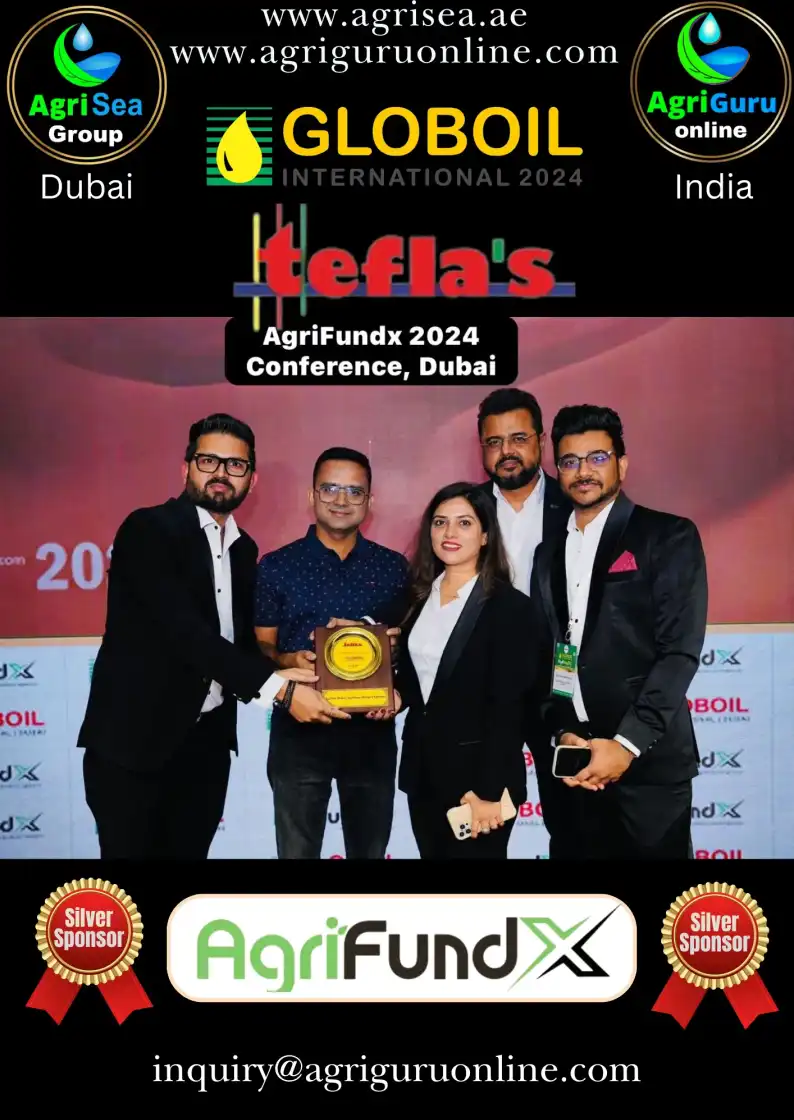 Agrifundex 2024