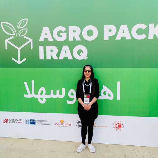 Agro Food Iraq 2023