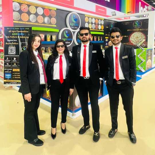 Gulfood 2023