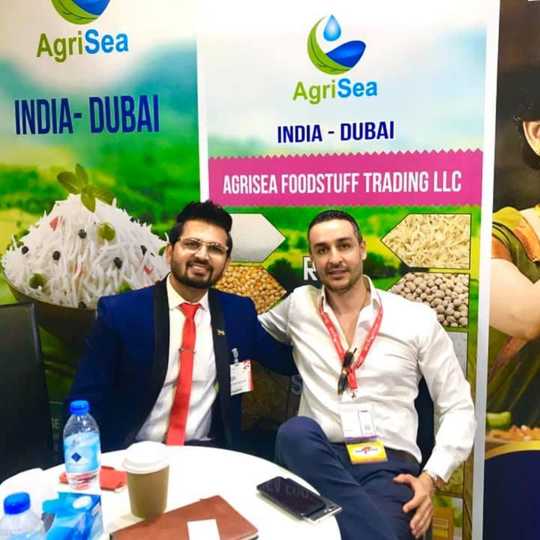 Gulfood 2020