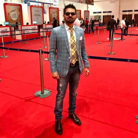 Gulfood 2018
