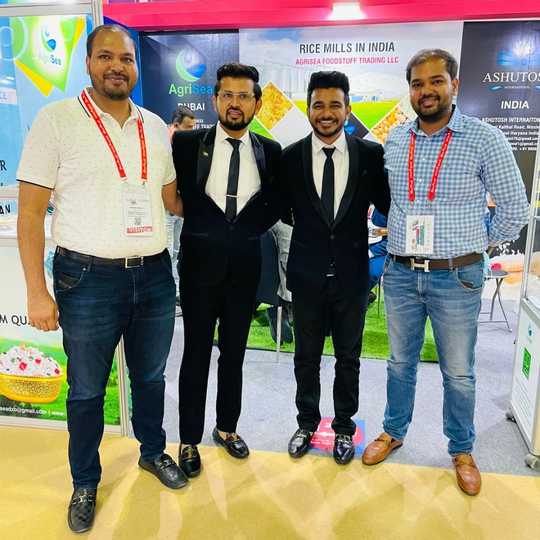 Gulfood 2021