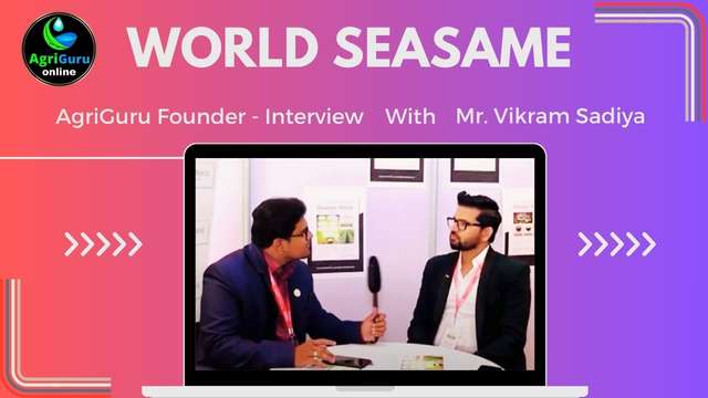 World Sesame Conference
