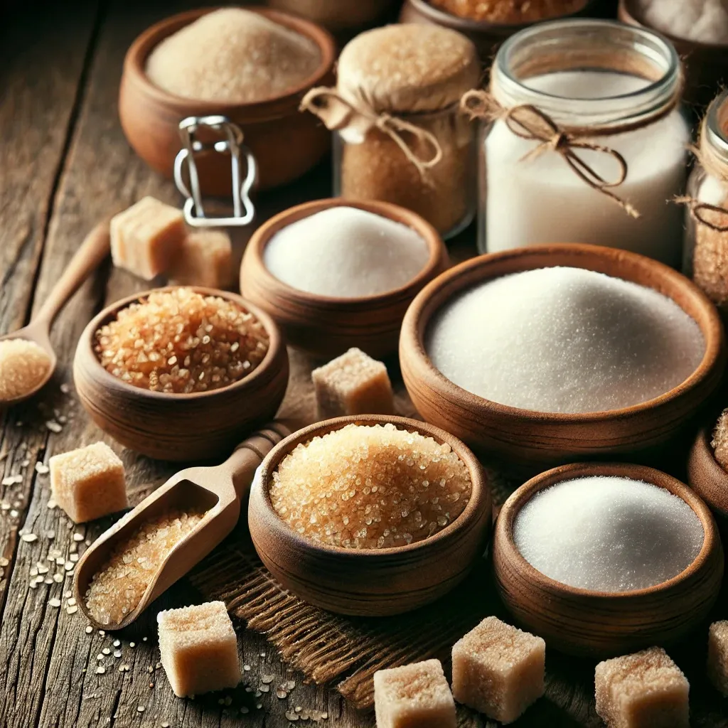 Sugar