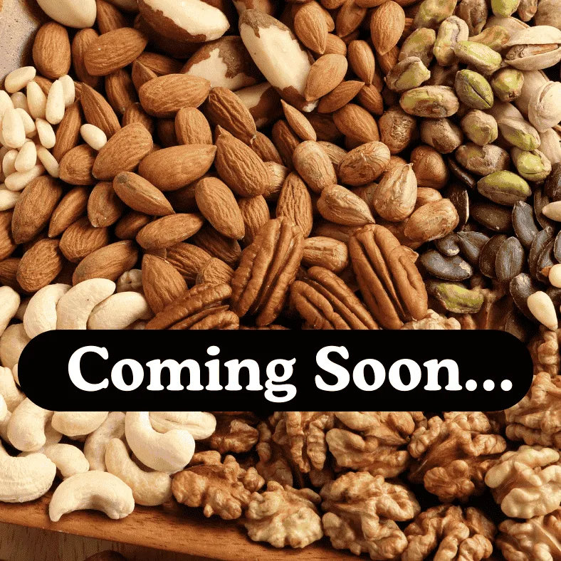 Nuts