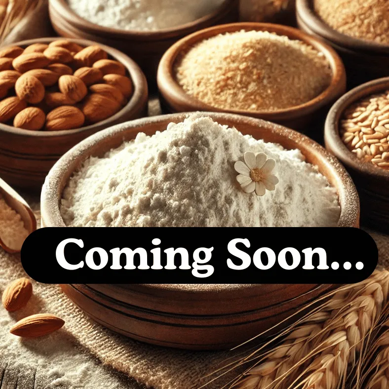 Flours