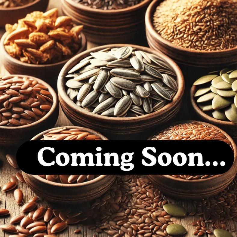 Oil Seeds