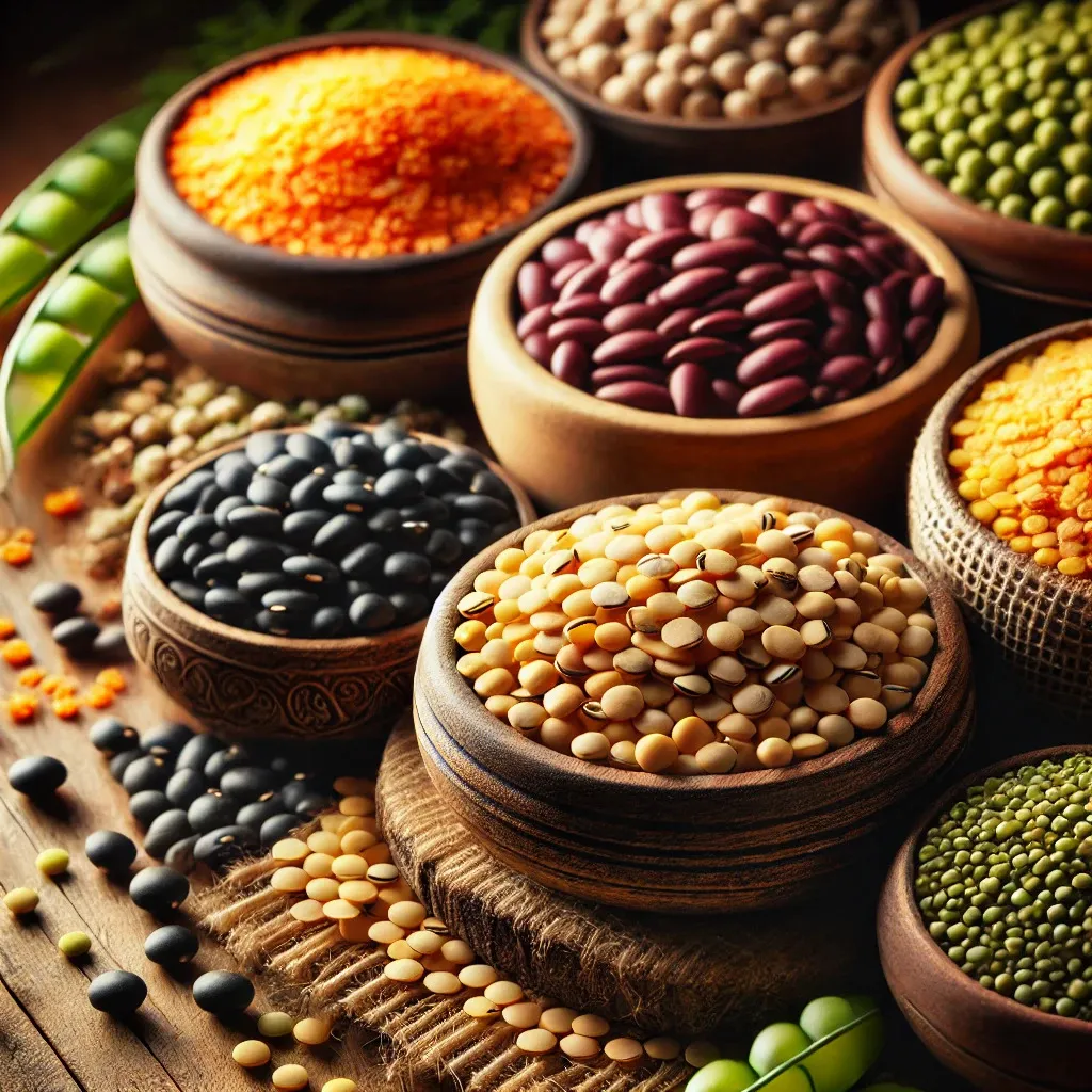 Pulses