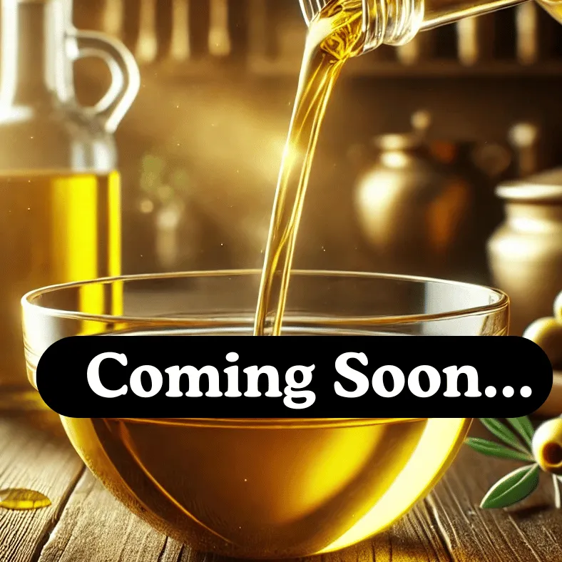 Edible Oils