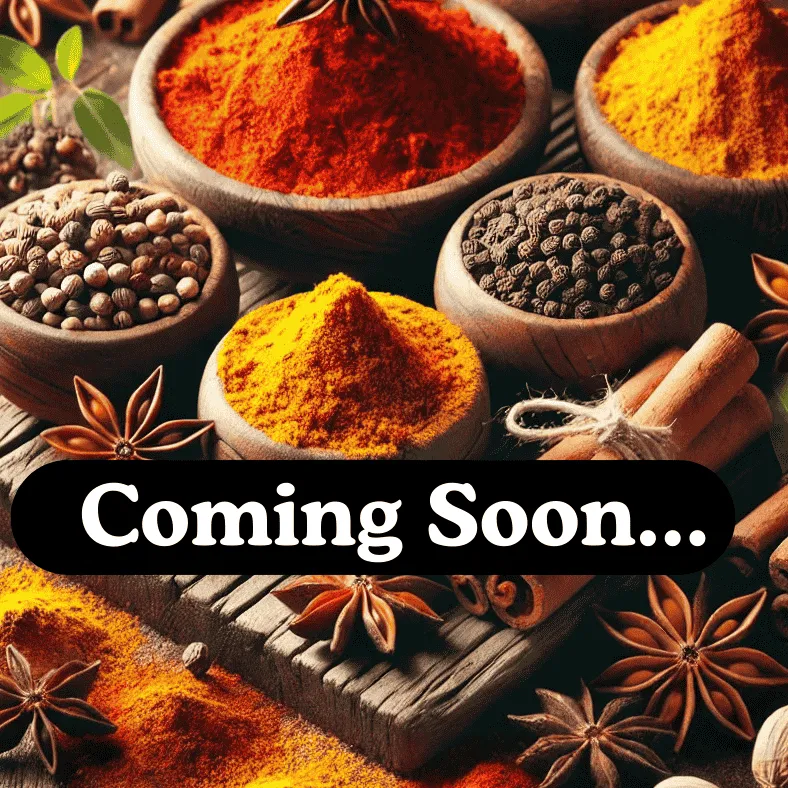Spices