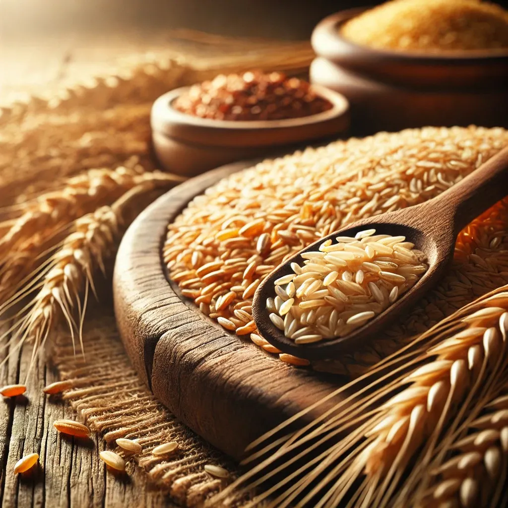 Rice