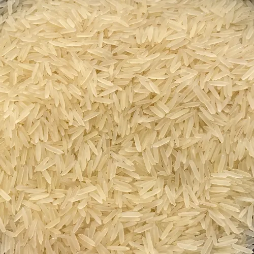 1121 Sella Basmati Rice