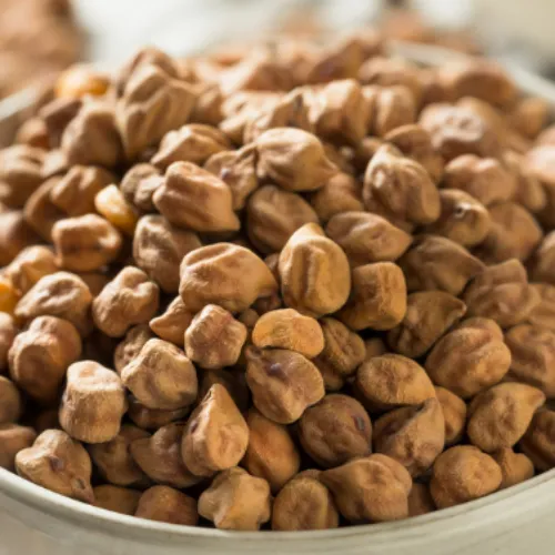 Australian Desi Chickpeas - 1