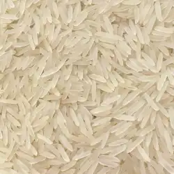 Sharbati Sella Rice