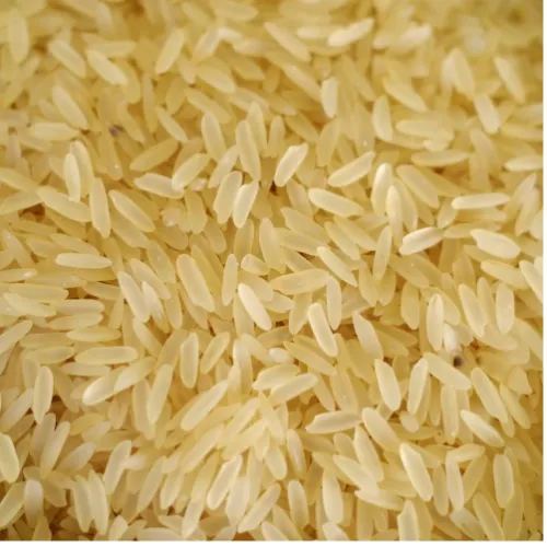 Parboiled Rice 05%