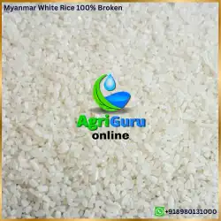 Emata White Rice 100%