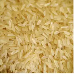 Parboiled Rice 05%