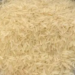 1121 Sella Basmati Rice
